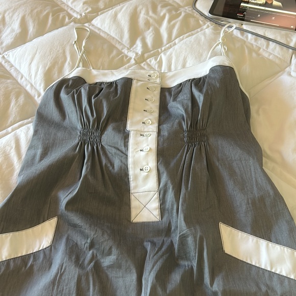 nwt BCBG dress - Picture 2 of 6
